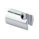 Кронштейн для ручної лійки Qtap Porter A030 Chrome (QTCRMA030)