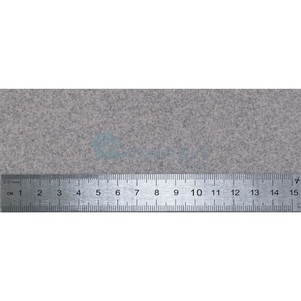 Кухонная мийка гранітна з сушкою Lidz 760x500 GRA-09 (сіра матова)
