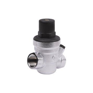 Редуктор з фільтром SD Plus 1/2" SD194