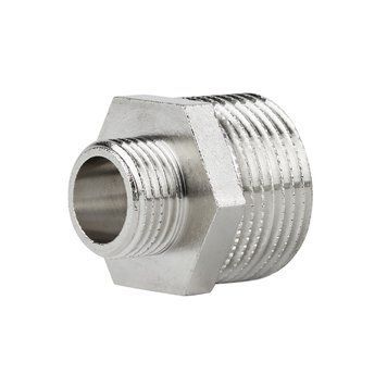 Ніпель Icma 1/2"х1" ЗР №1211