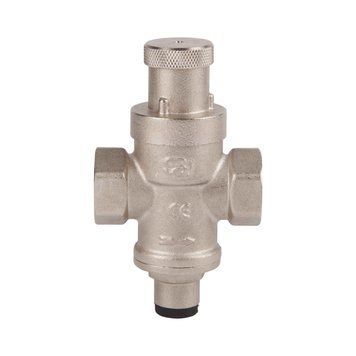 Редуктор тиску води SD Forte 1/2" SF241W15