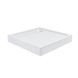 Душовий піддон 90x90x12см Qtap Tern 309912C (з сифоном)
