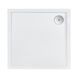 Душовий піддон 90x90x12см Qtap Tern 309912C (з сифоном)