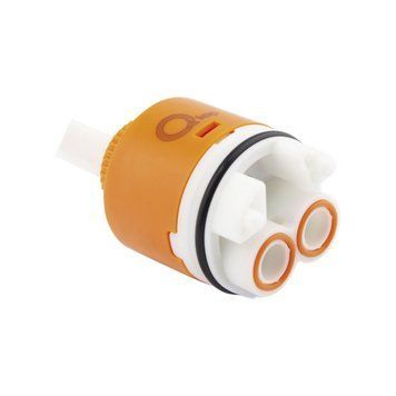 Картридж для змішувача Qtap (QT40MMNEW) 40 мм