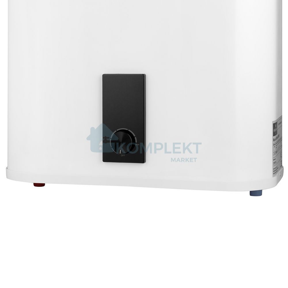 Водонагрівач Kroner NEO Flacher K50PVH2-D 50л (з сухим ТЕНом)