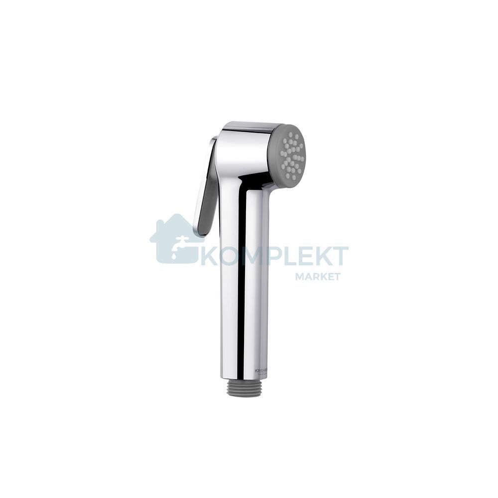Змішувач для гігієнічного душу Kroner KRP Bidet C082 (латунний корпус)