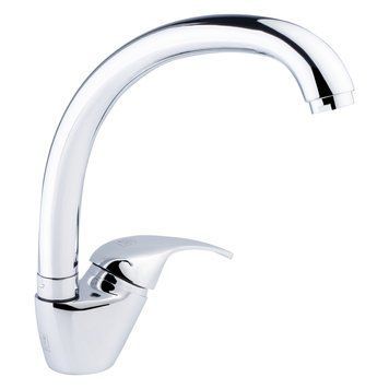 Кухонний змішувач Lidz Premiera CRM 84 008-3 (k40)