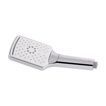 Прямокутна лійка для душу Qtap Ručn&iacute; A086N3KCW (115х85)
