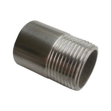 Різьба сталева 32х1 1/4" коротка