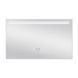 Дзеркало Kroner KRP Spiegel 800х600 (HR5-8060) з LED-підсвічуванням та антизапотіванням, Ні