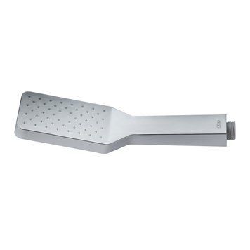 Прямокутна лійка для душу Qtap Ručn&iacute; A058N1ZCC (100х55)