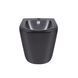 Біде підлогове Qtap Robin 565x360x405 QT13442141CMB (чорне матове)
