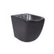 Біде підлогове Qtap Robin 565x360x405 QT13442141CMB (чорне матове)