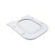 Унітаз підлоговий Qtap Cardinal безобідковий з сідінням Soft-close QT0422C666PW