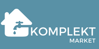 Komplektmarket — комплектуючі до систем холодного та гарячого водопостачання