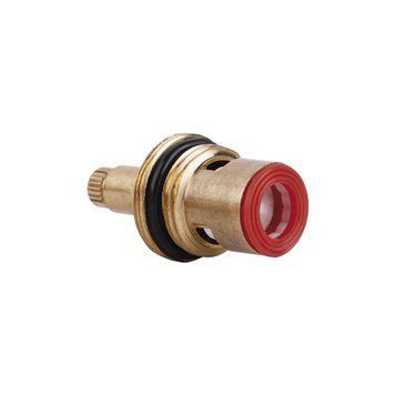 Букса для змішувача Lidz CRM530102200 1/2"