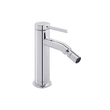 Змішувач для біде латунний Qtap Robin QTROB2060102C Chrome
