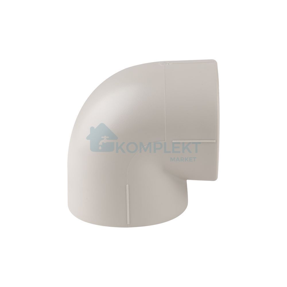Коліно PPR Thermo Alliance 40, 90&deg;
