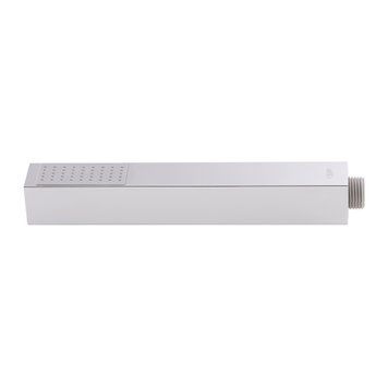 Прямокутна лійка для душу Qtap Ručn&iacute; A025N1ZCG (60х30)