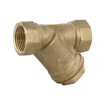 Фільтр косий грубої очистки Rastelli 412032 1 1/4" (500мк)