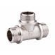 Трійник SD Forte 1/2" ЗЗ SF36715