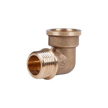 Коліно SD Plus 1/2" ВЗ SD42015