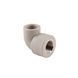 Коліно PPR Thermo Alliance 20х1/2" ВР