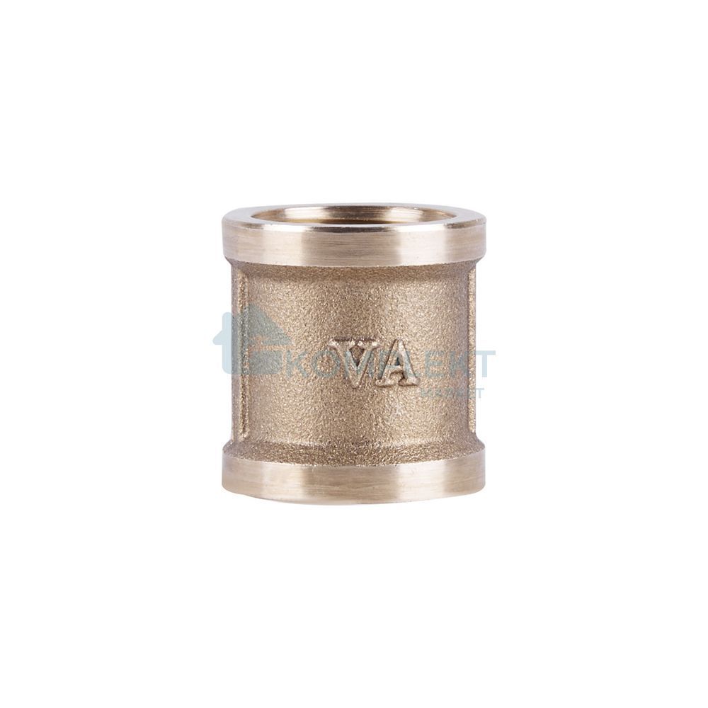 Муфта SD Plus 1/2" ВР SD40415