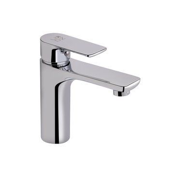 Змішувач для раковини Lidz (CRM) 23 48 001 (k35)