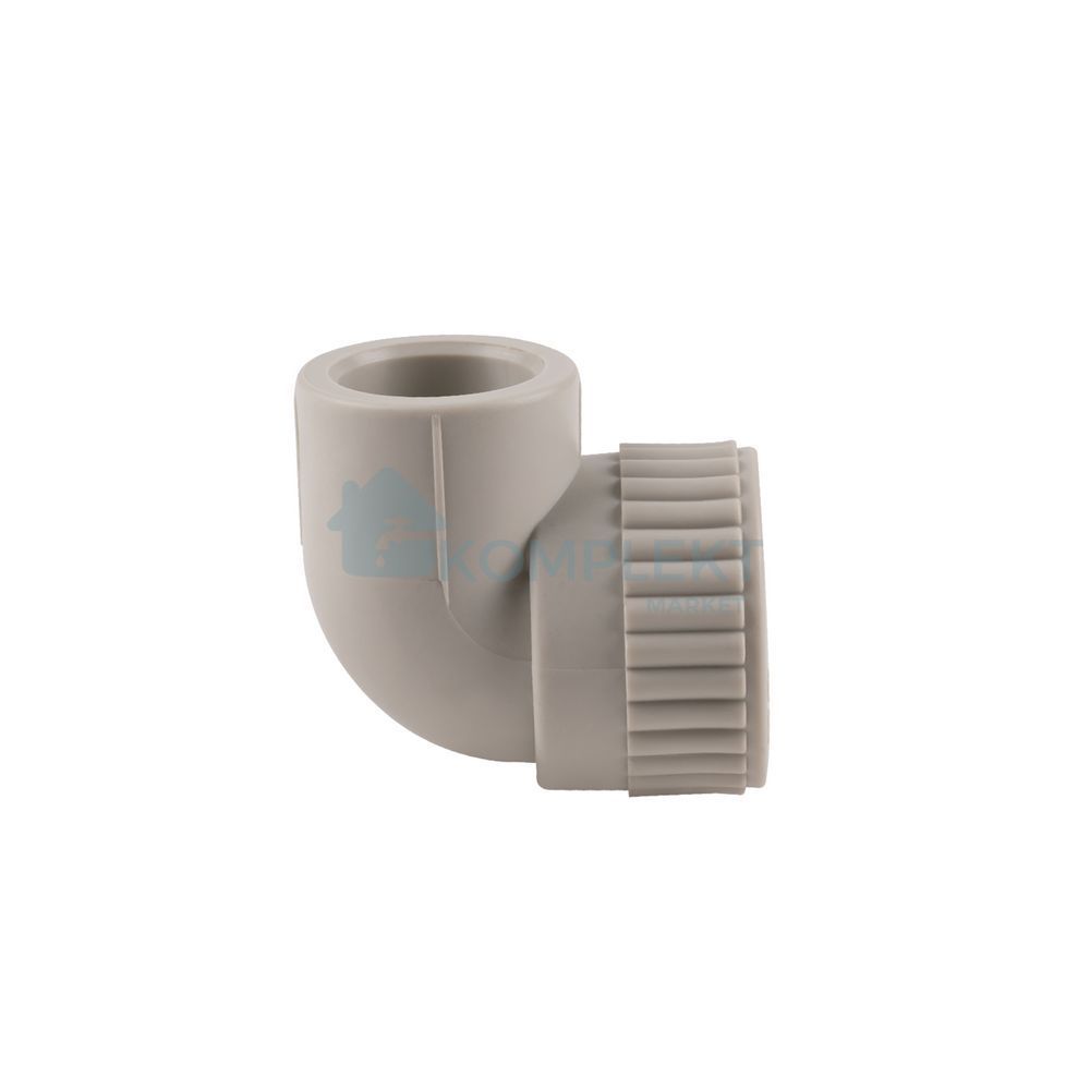 Коліно PPR Thermo Alliance 25х3/4" ВР