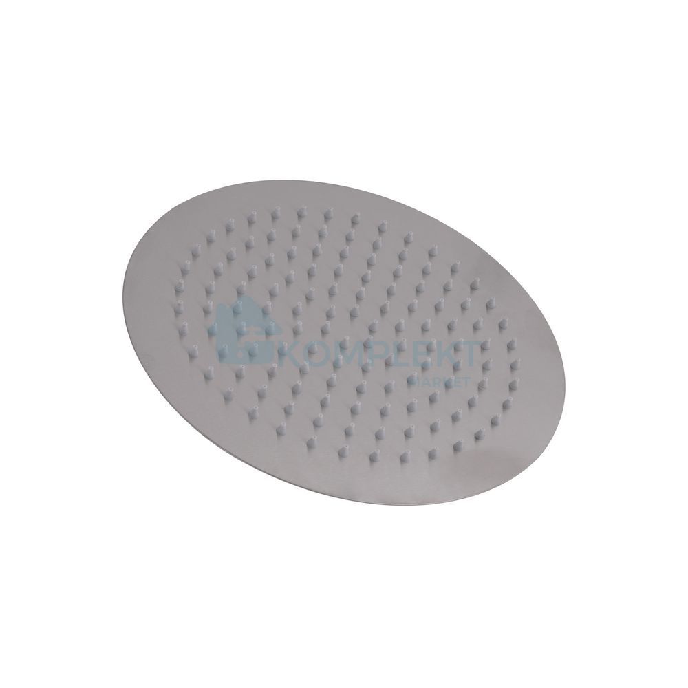 Душова система Lidz Aria 1020 LDARI1020NKS46114 (нержавіюча сталь) Nickel