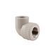 Коліно PPR Thermo Alliance 25х3/4" ВР