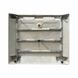 Душовий піддон 100x80х14см Lidz KAPIELKA ST100x80х14 (з сифоном)