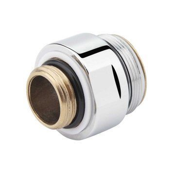 Перехідник Lidz CRM460127301 3/8"