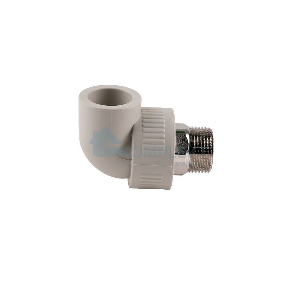 Коліно PPR Thermo Alliance 32х1" ЗР