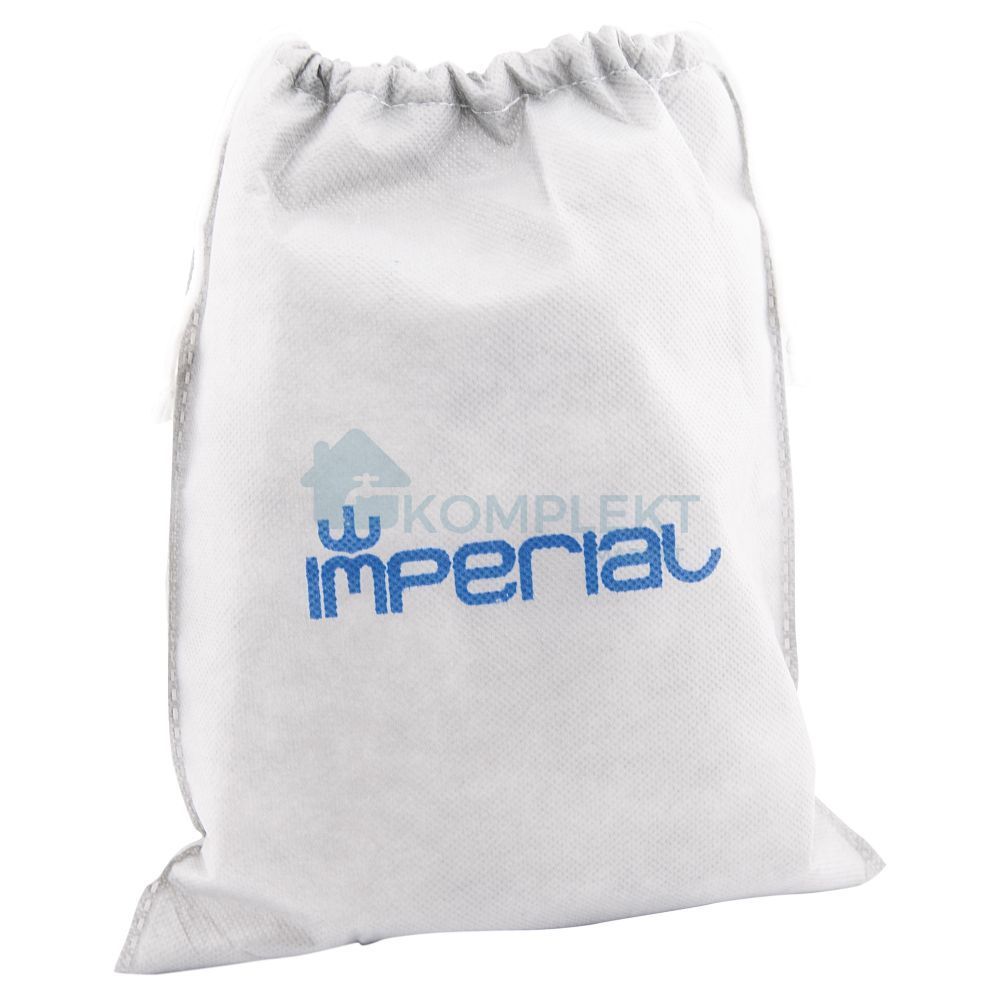 Стійка для душу з лійкою та шлангом Imperial IMP323