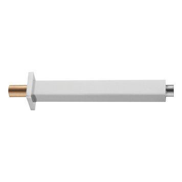 Кронштейн для стельової лійки Qtap Holder 0013 Chrome