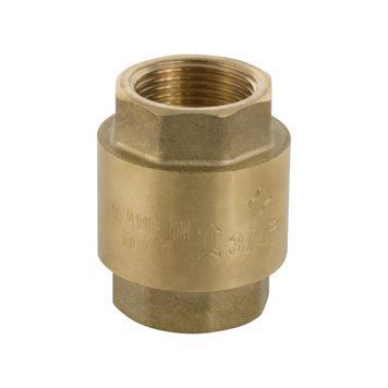Зворотний клапан Rastelli 480VM 2"