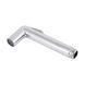 Набір для гігієнічного душу з лійкою Qtap Inspai-Varius V00440001 Chrome
