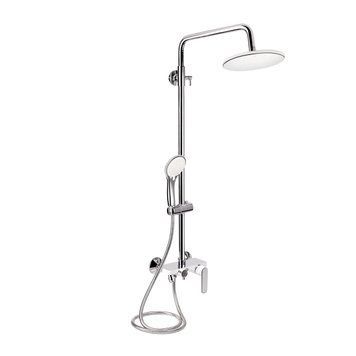 Душова система Qtap Fresh 1004 White (QTFREWCR1005)