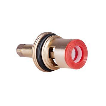 Букса для змішувача Lidz CRM530102201 1/2"