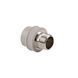 Муфта PPR Thermo Alliance 40х1" 1/4 ЗР