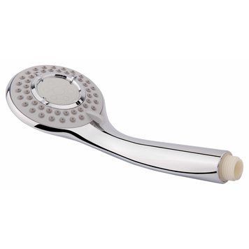 Лійка ручна для душу Qtap QT07L (⌀100мм)