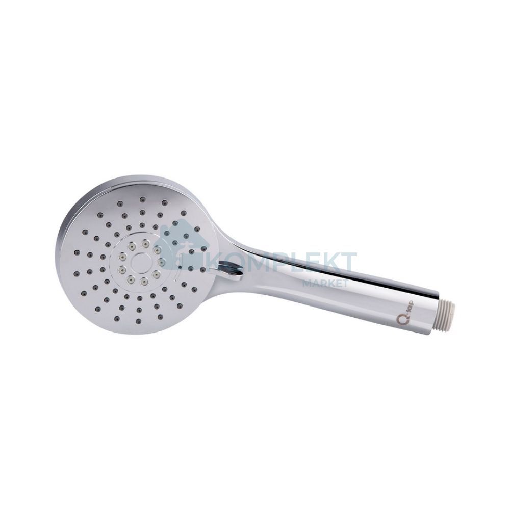 Лійка для ручного душу Qtap QT08L 1/2" (⌀110мм)