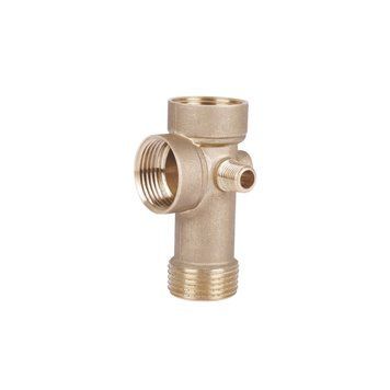 П'ятірник Thermo Alliance 9 standart 1"х1"х1"х1/4"х1/4"