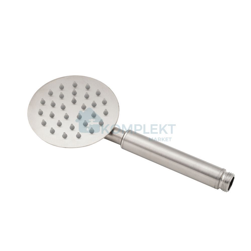 Душова панель з лійкою Lidz Jamb 321 Nickel (LIDZNKS4930321)