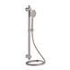 Душова панель з лійкою Lidz Jamb 321 Nickel (LIDZNKS4930321)