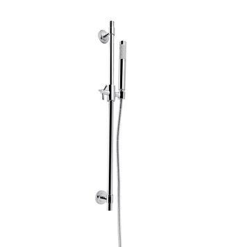 Душова панель з лійкою та шлангом Qtap Sprha bar A028O1ZCG