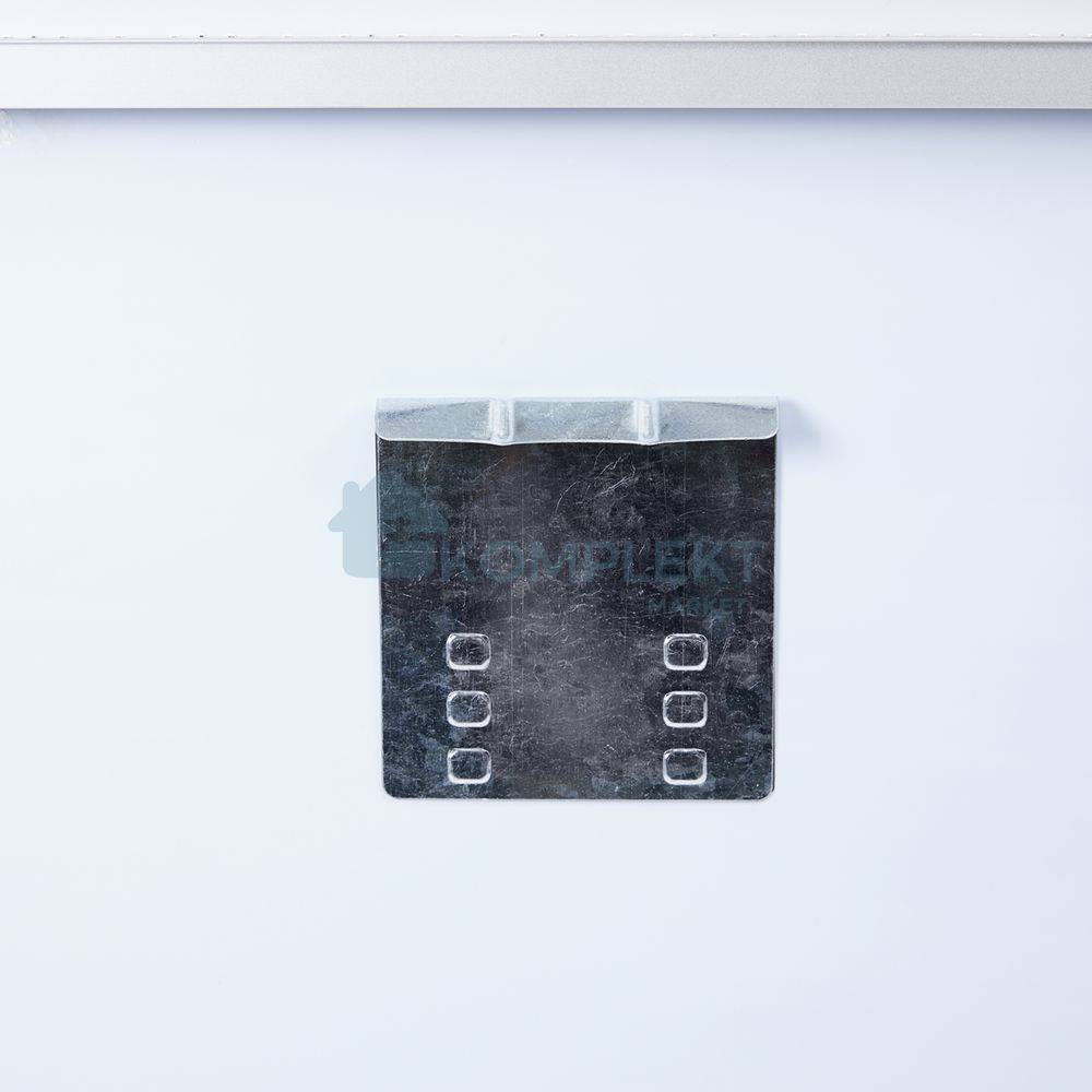 Дзеркало Qtap Tern 1400x500 з LED-підсвічуванням Touch, QT1778142750140W, Ні