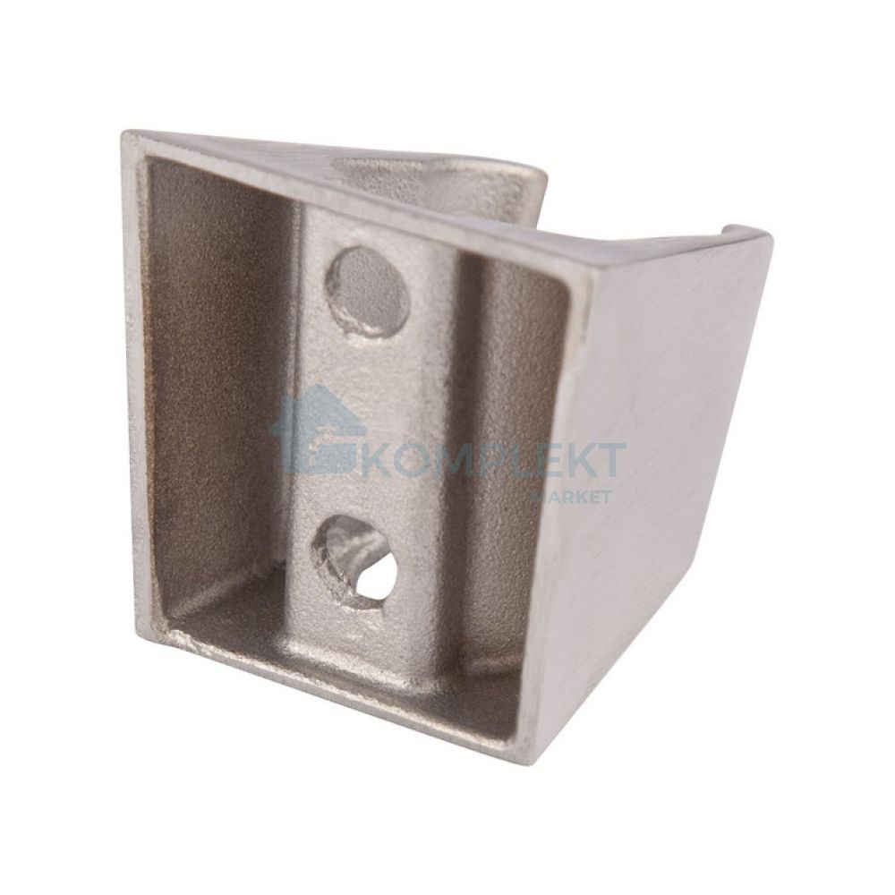 Кронштейн для лійки Lidz Holder 01 Nickel (NKS483100000)